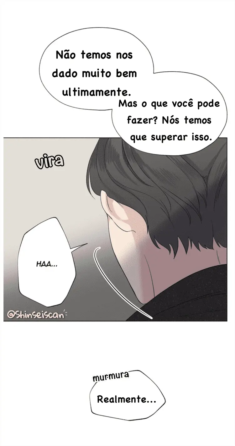 Ponto de Fusão – Capítulo 33 Yaoi – Página 50 Ponto de Fusão – Capítulo 33 Yaoi – Página 50