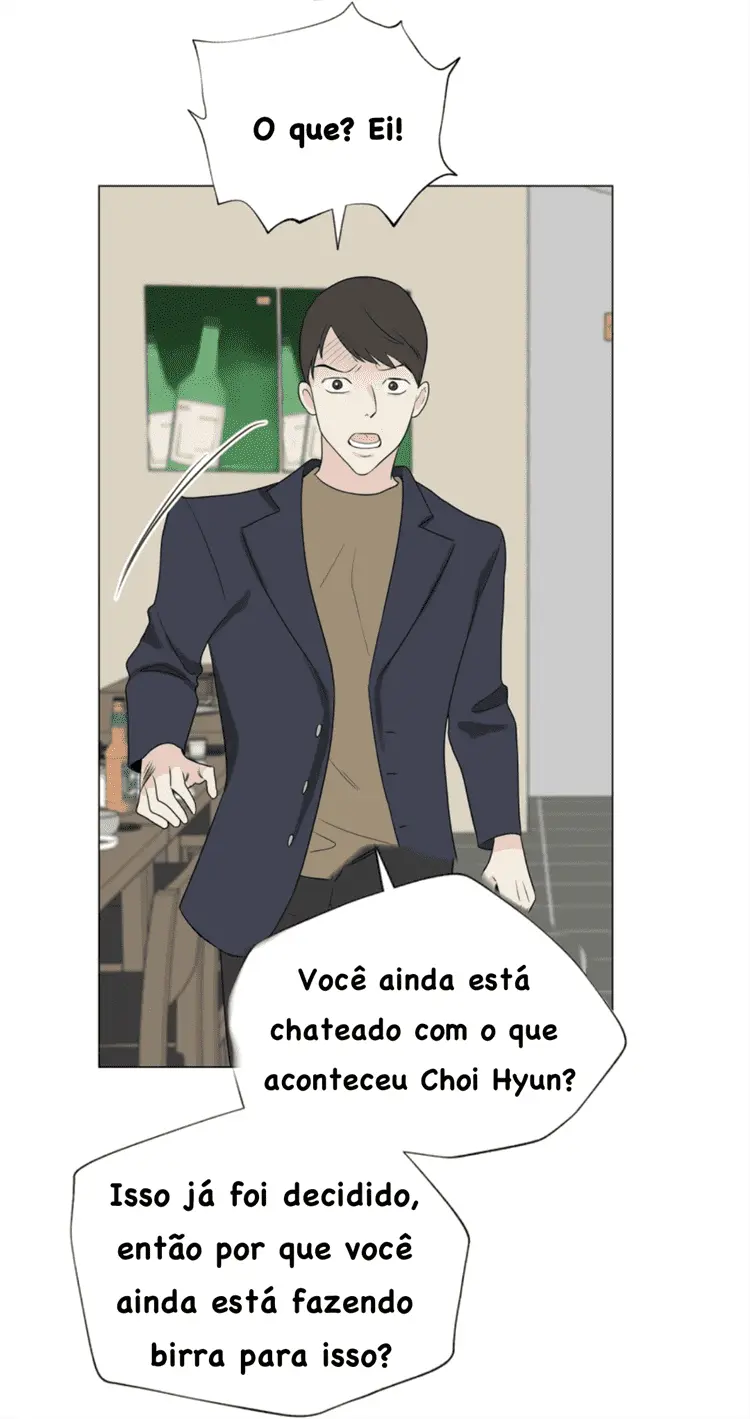 Ponto de Fusão – Capítulo 33 Yaoi – Página 52 Ponto de Fusão – Capítulo 33 Yaoi – Página 52