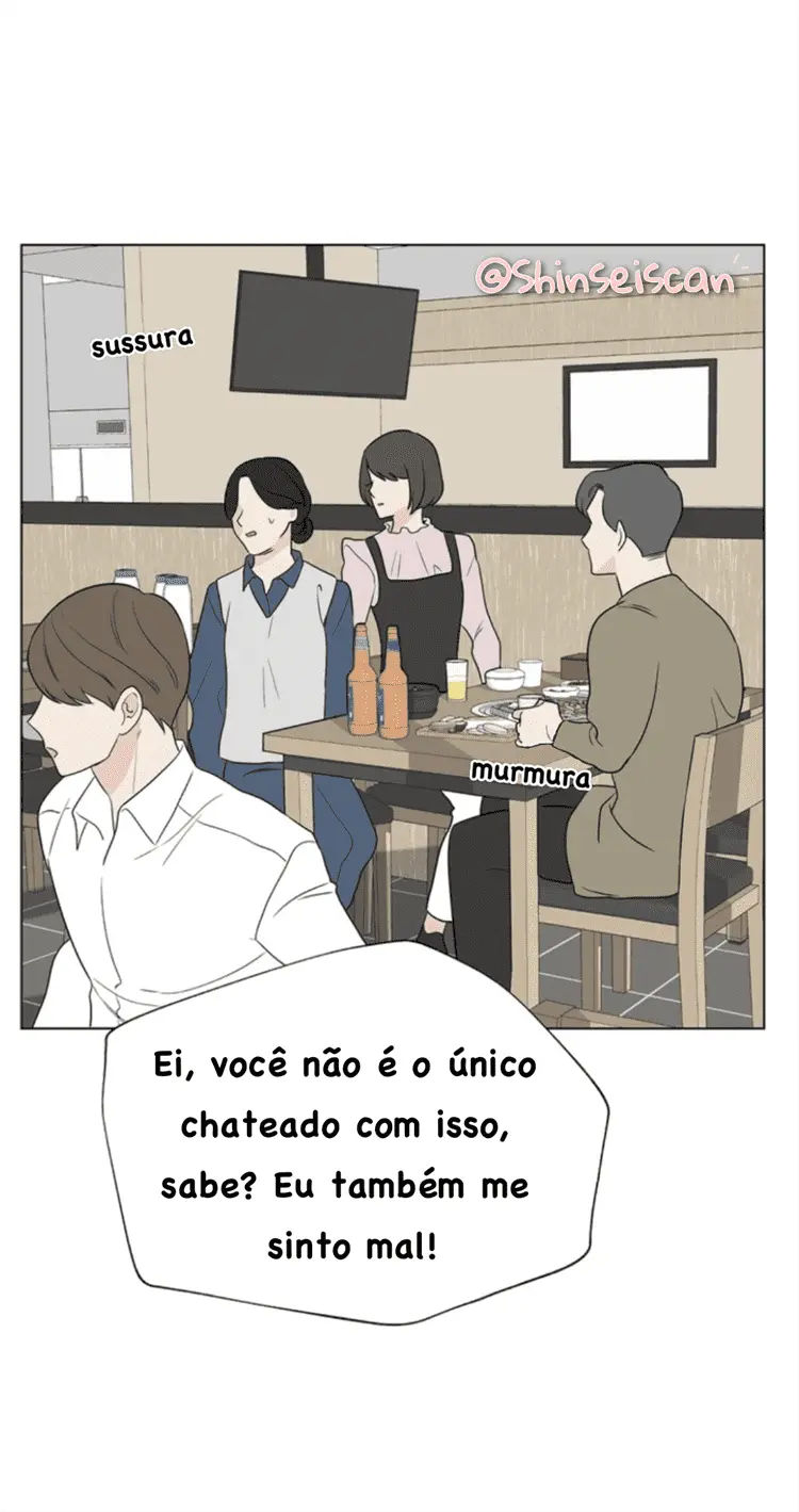 Ponto de Fusão – Capítulo 33 Yaoi – Página 53 Ponto de Fusão – Capítulo 33 Yaoi – Página 53