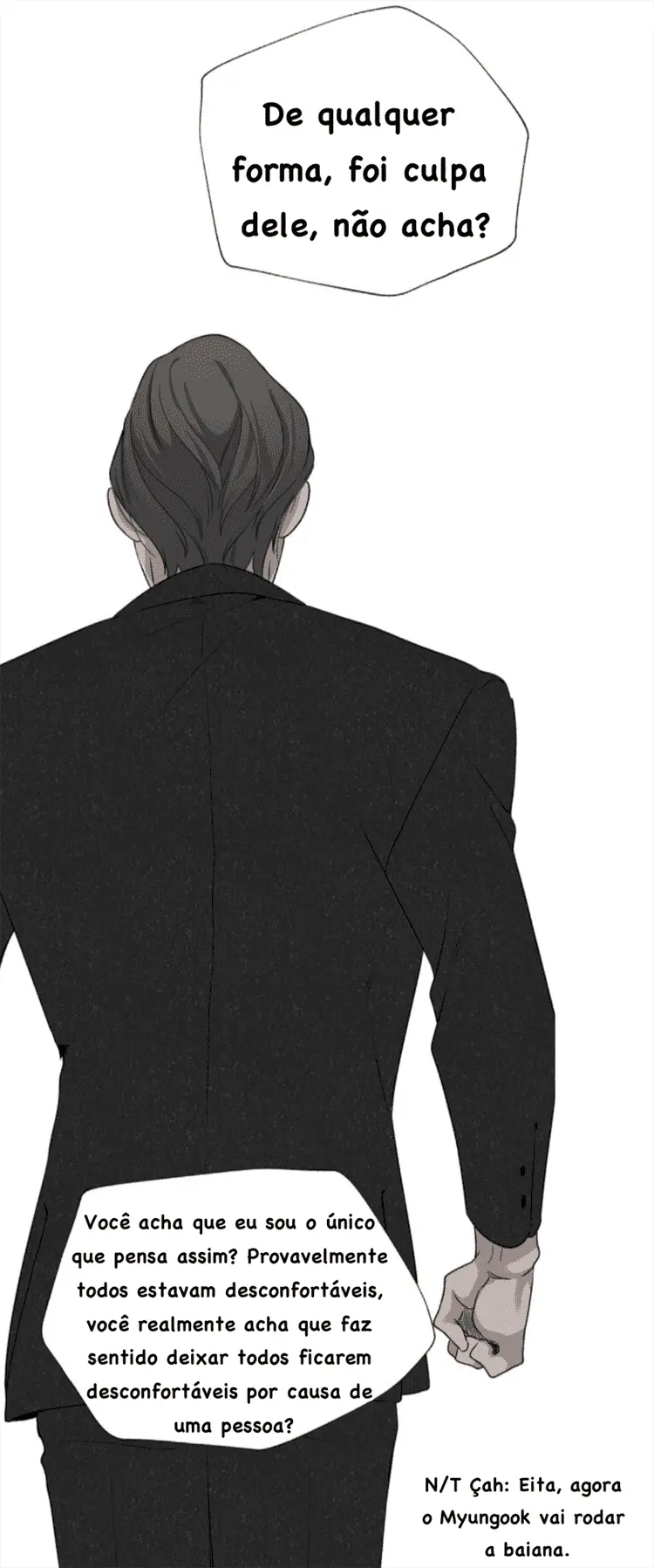 Ponto de Fusão – Capítulo 33 Yaoi – Página 54 Ponto de Fusão – Capítulo 33 Yaoi – Página 54