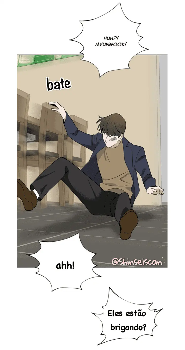 Ponto de Fusão – Capítulo 33 Yaoi – Página 59 Ponto de Fusão – Capítulo 33 Yaoi – Página 59