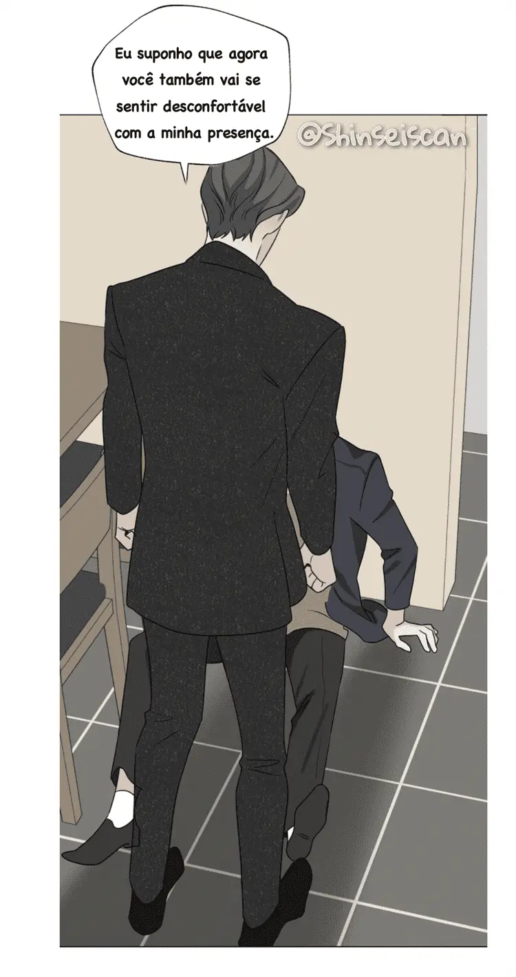 Ponto de Fusão – Capítulo 33 Yaoi – Página 60 Ponto de Fusão – Capítulo 33 Yaoi – Página 60