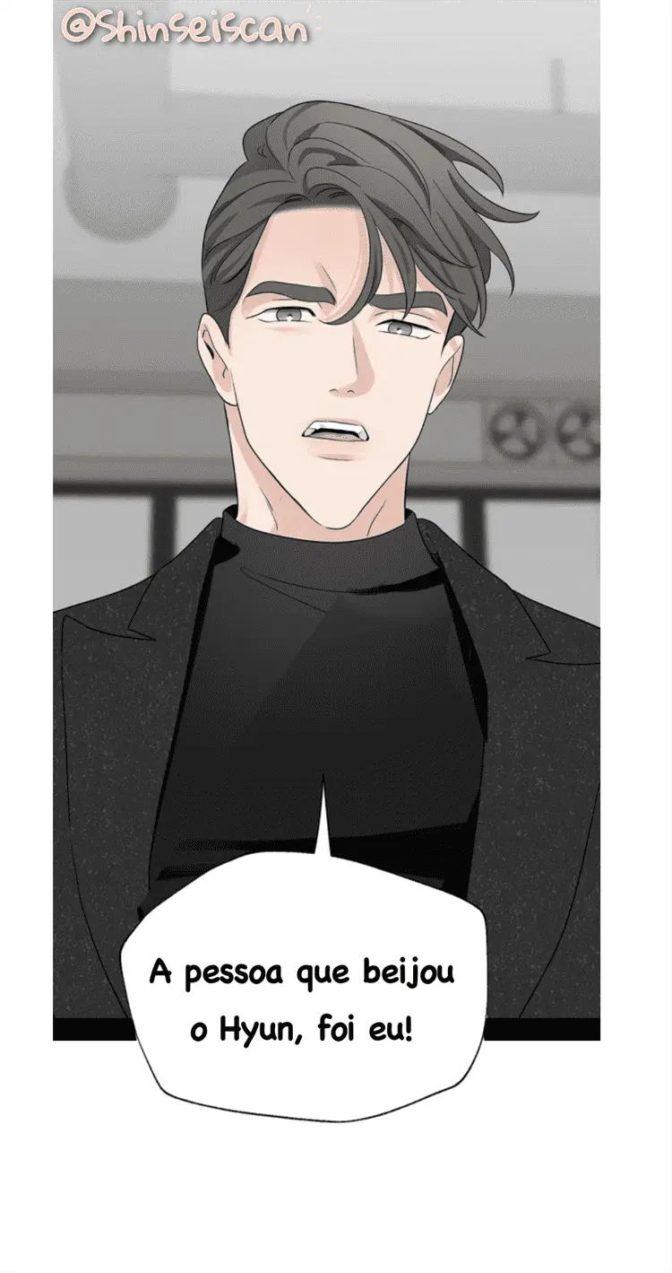 Ponto de Fusão – Capítulo 33 Yaoi – Página 61 Ponto de Fusão – Capítulo 33 Yaoi – Página 61