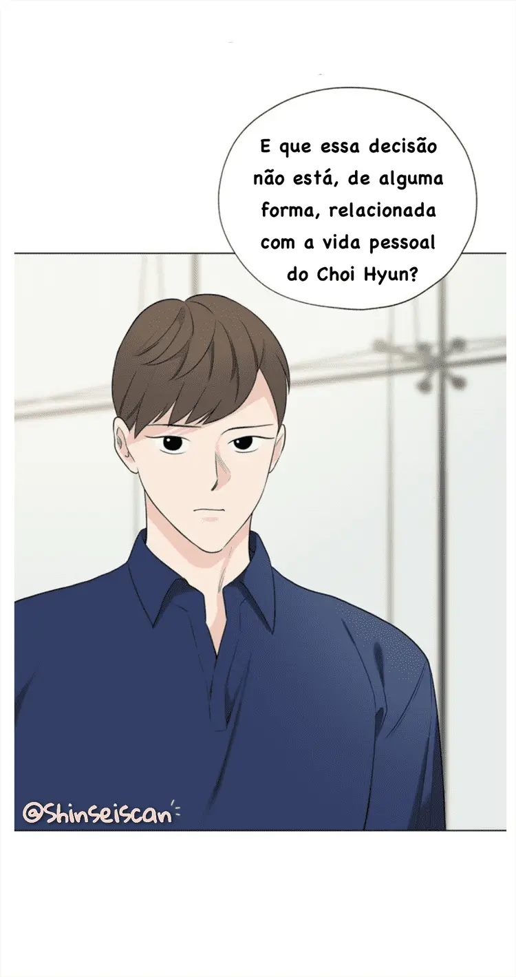 Ponto de Fusão – Capítulo 33 Yaoi – Página 8 Ponto de Fusão – Capítulo 33 Yaoi – Página 8