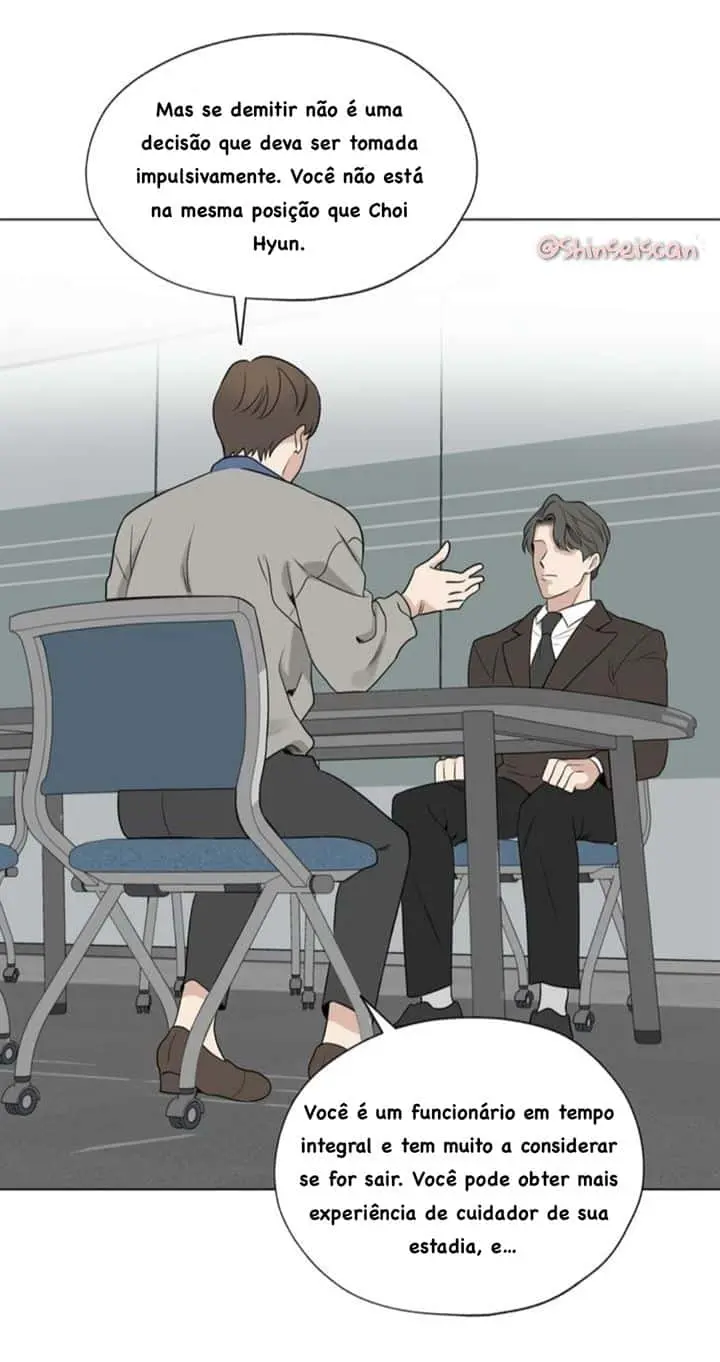 Ponto de Fusão – Capítulo 34 Yaoi – Página 11 Ponto de Fusão – Capítulo 34 Yaoi – Página 11