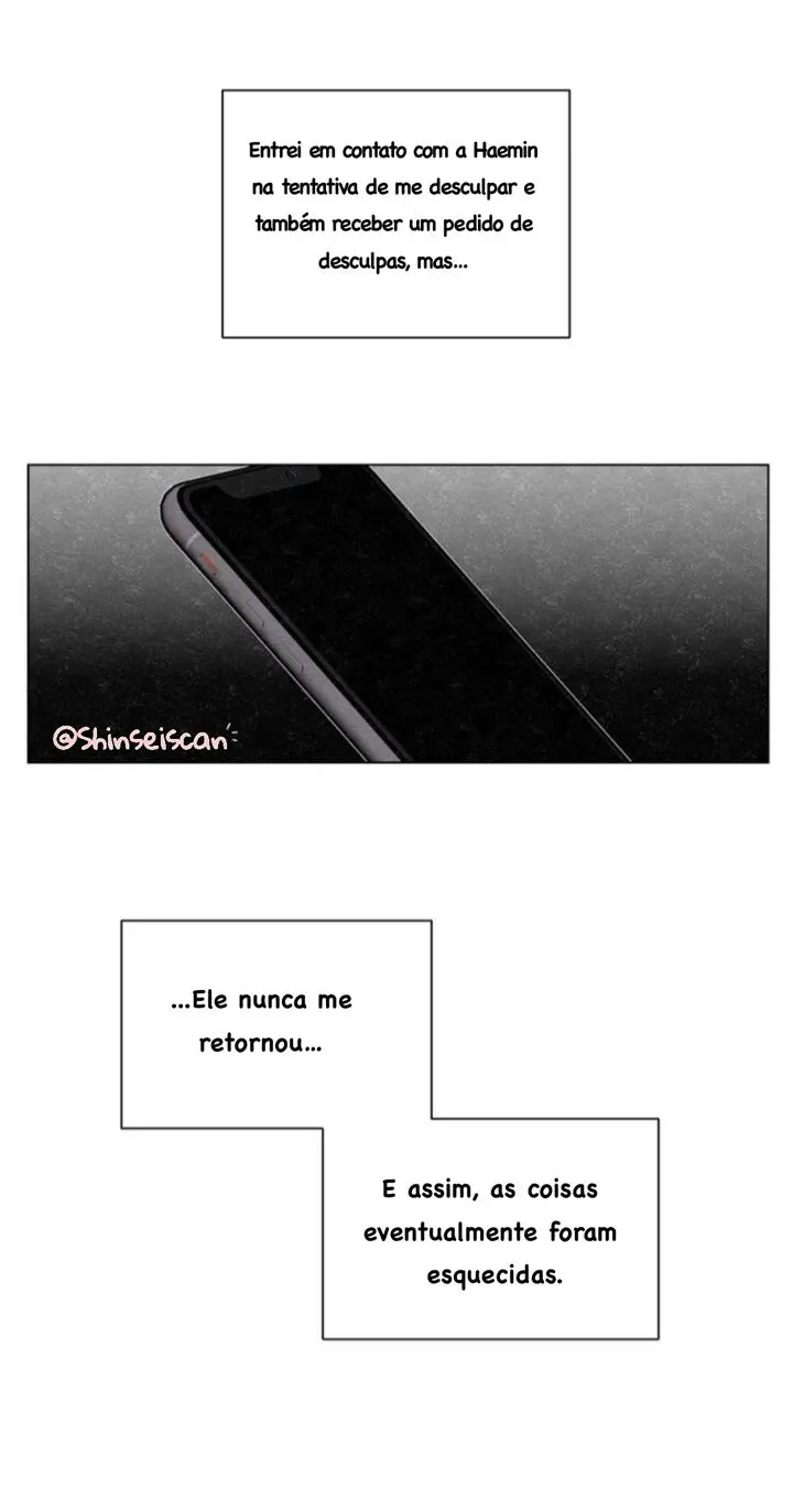 Ponto de Fusão – Capítulo 34 Yaoi – Página 22 Ponto de Fusão – Capítulo 34 Yaoi – Página 22