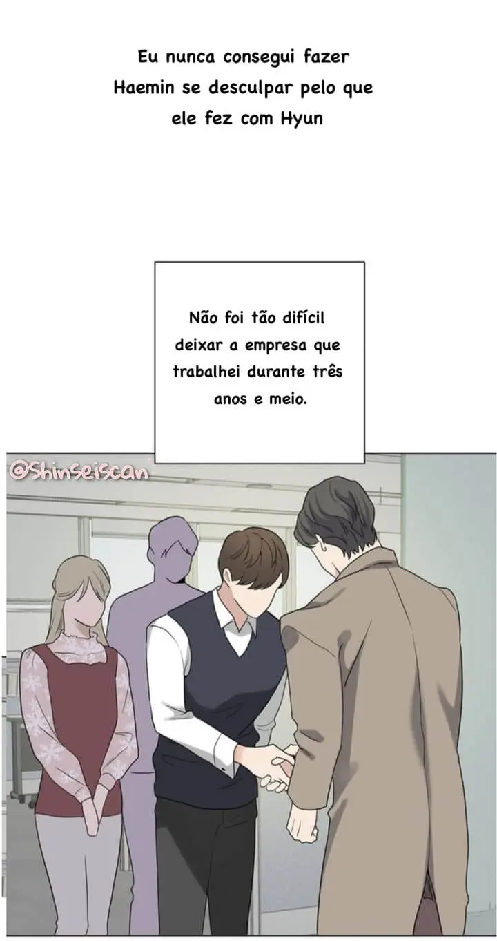 Ponto de Fusão – Capítulo 34 Yaoi – Página 23 Ponto de Fusão – Capítulo 34 Yaoi – Página 23