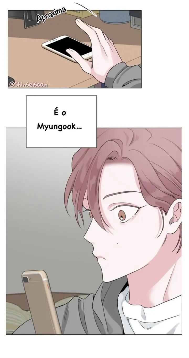 Ponto de Fusão – Capítulo 34 Yaoi – Página 27 Ponto de Fusão – Capítulo 34 Yaoi – Página 27