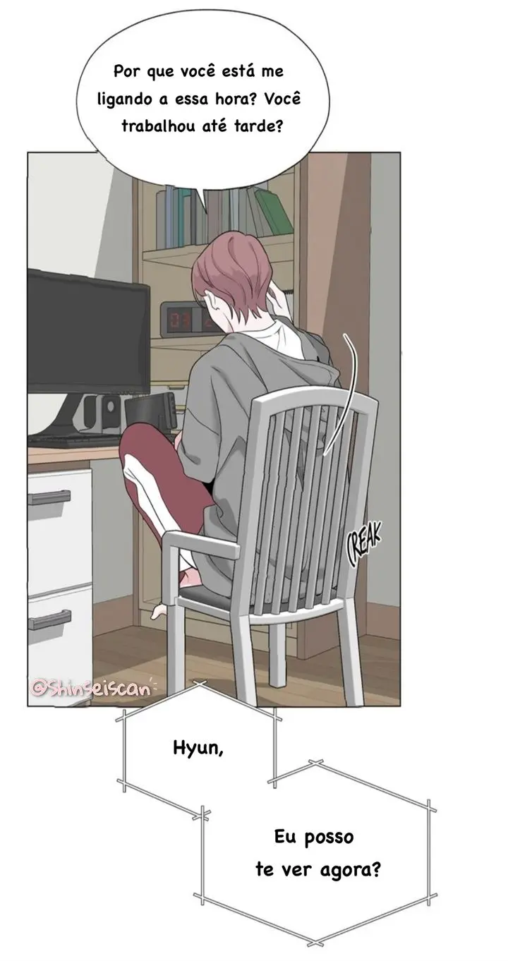 Ponto de Fusão – Capítulo 34 Yaoi – Página 28 Ponto de Fusão – Capítulo 34 Yaoi – Página 28