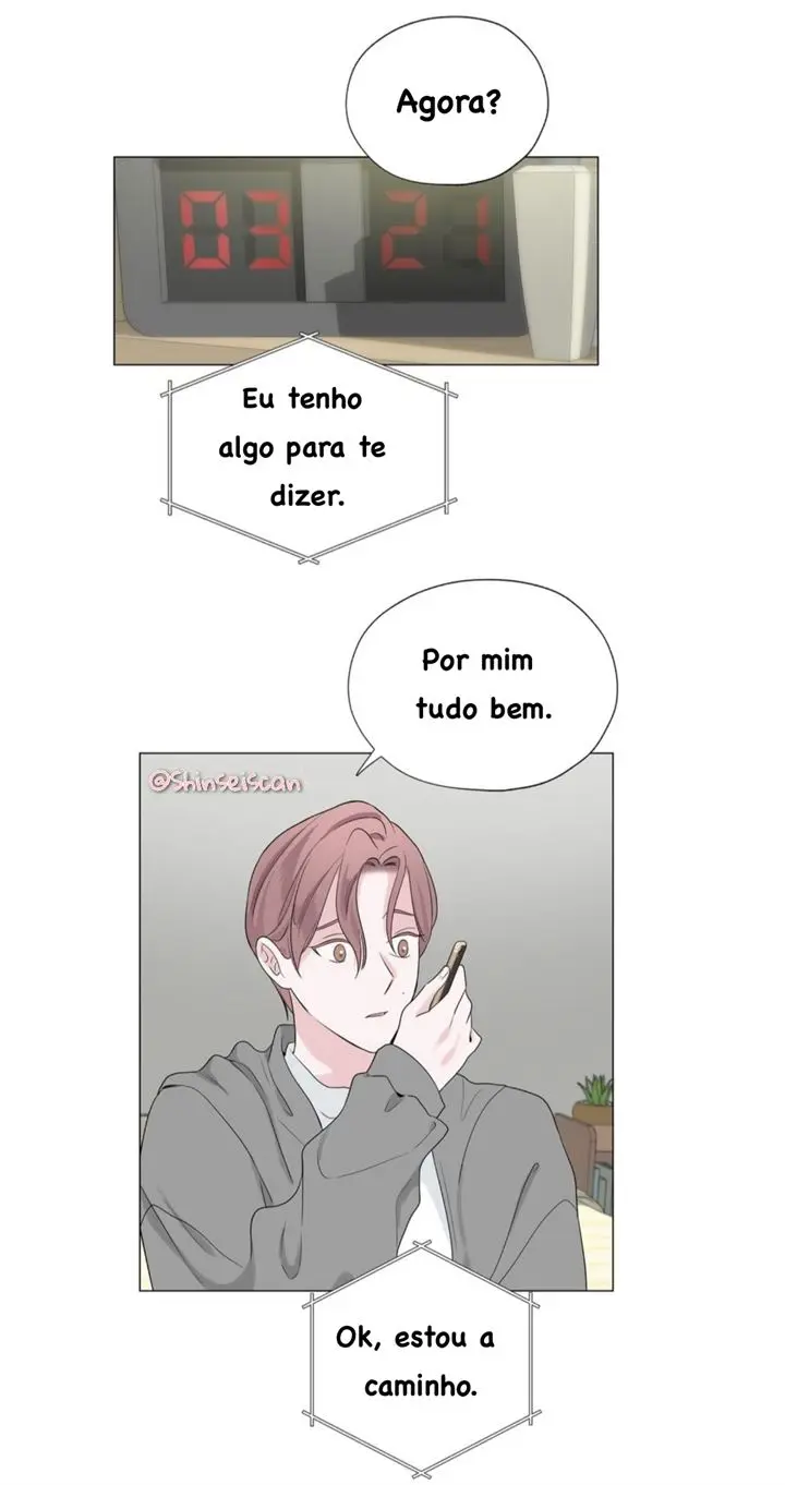 Ponto de Fusão – Capítulo 34 Yaoi – Página 30 Ponto de Fusão – Capítulo 34 Yaoi – Página 30