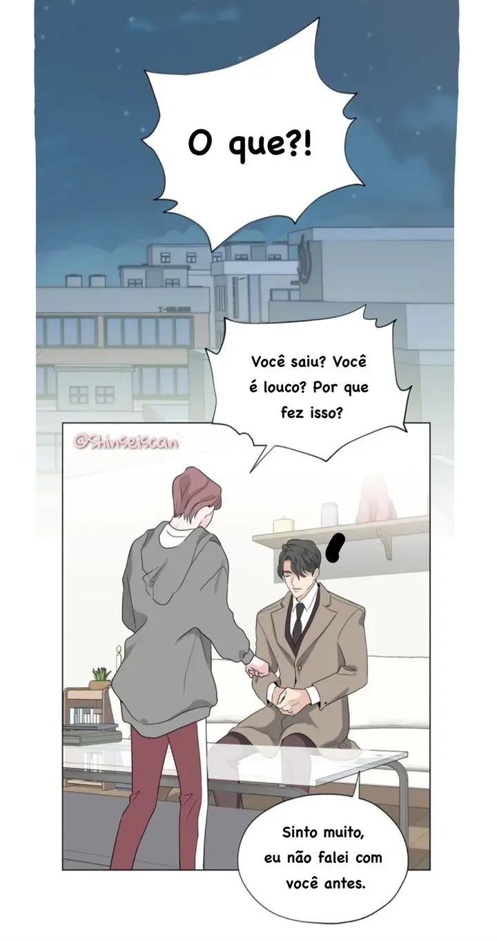 Ponto de Fusão – Capítulo 34 Yaoi – Página 31 Ponto de Fusão – Capítulo 34 Yaoi – Página 31