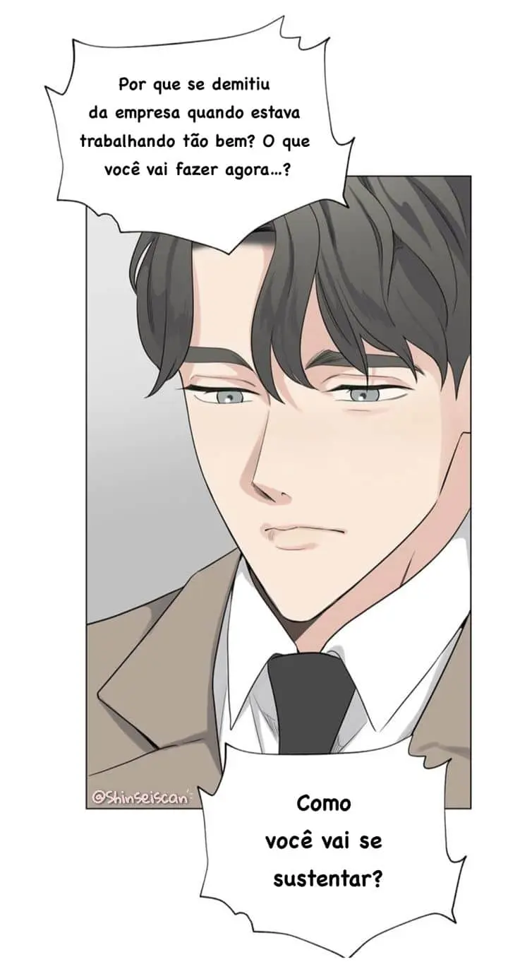 Ponto de Fusão – Capítulo 34 Yaoi – Página 32 Ponto de Fusão – Capítulo 34 Yaoi – Página 32