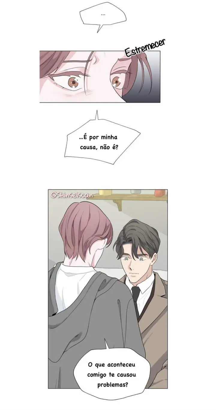 Ponto de Fusão – Capítulo 34 Yaoi – Página 33 Ponto de Fusão – Capítulo 34 Yaoi – Página 33