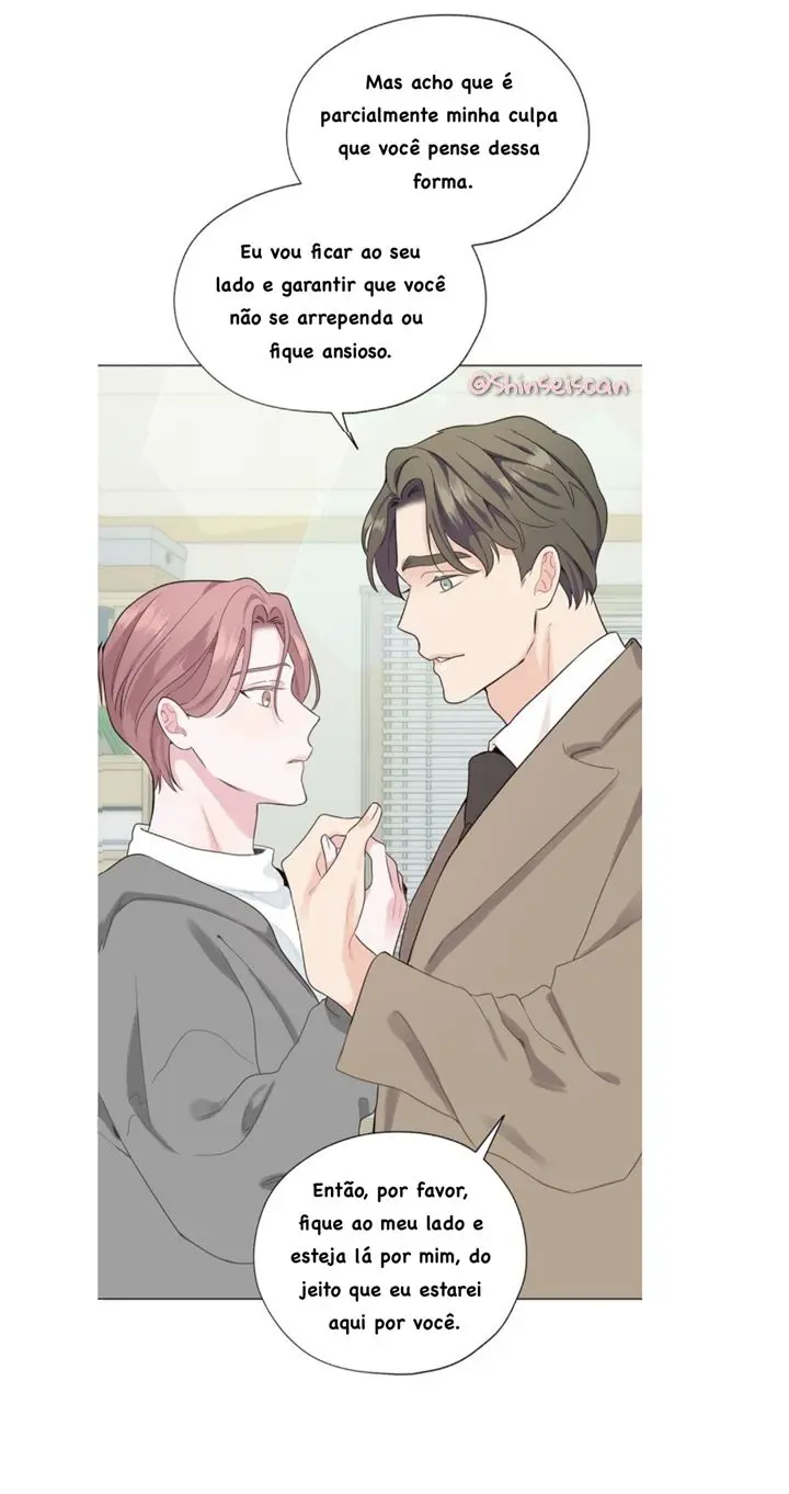 Ponto de Fusão – Capítulo 34 Yaoi – Página 41 Ponto de Fusão – Capítulo 34 Yaoi – Página 41