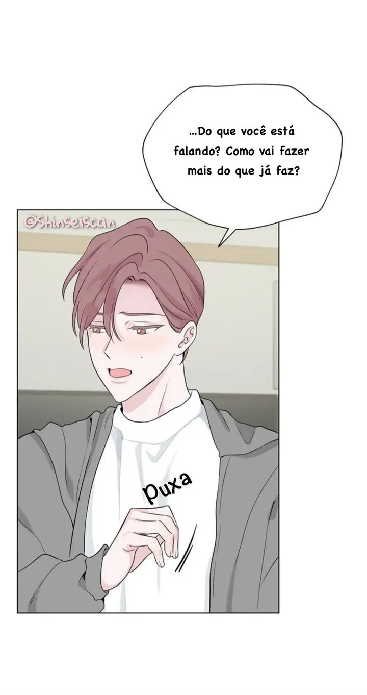 Ponto de Fusão – Capítulo 34 Yaoi – Página 42 Ponto de Fusão – Capítulo 34 Yaoi – Página 42