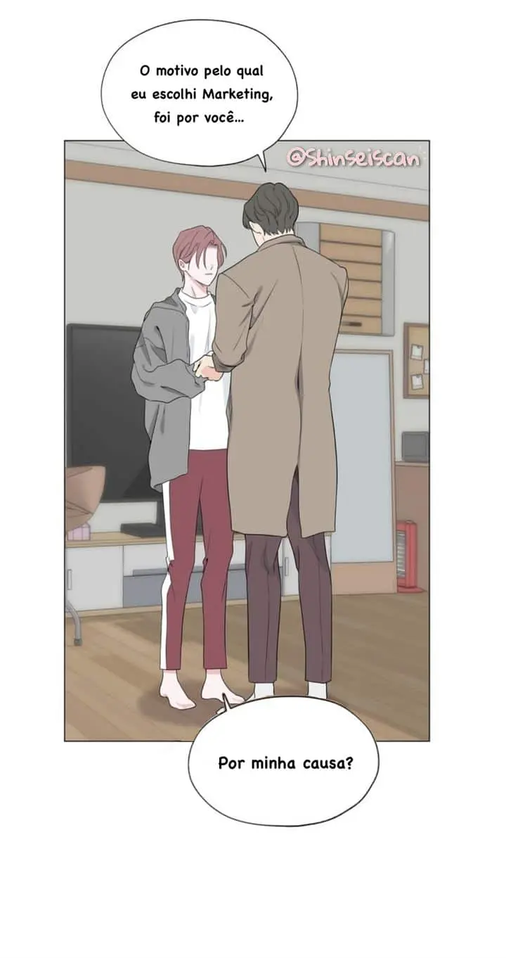 Ponto de Fusão – Capítulo 34 Yaoi – Página 44 Ponto de Fusão – Capítulo 34 Yaoi – Página 44