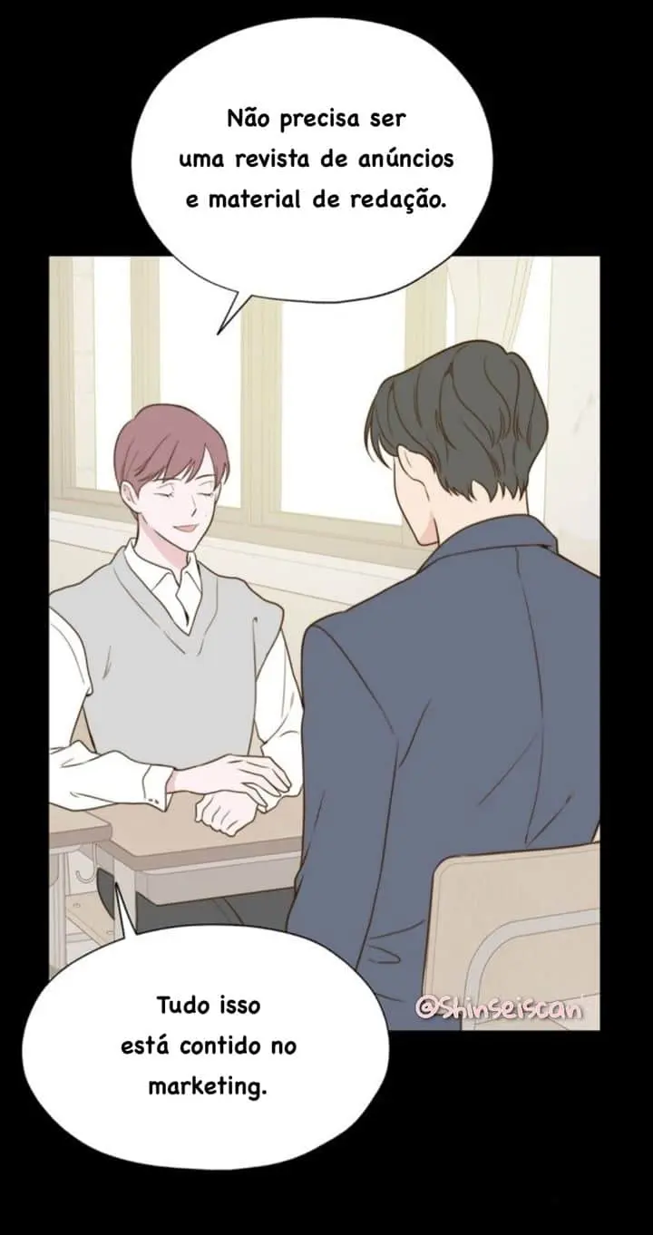 Ponto de Fusão – Capítulo 34 Yaoi – Página 46 Ponto de Fusão – Capítulo 34 Yaoi – Página 46