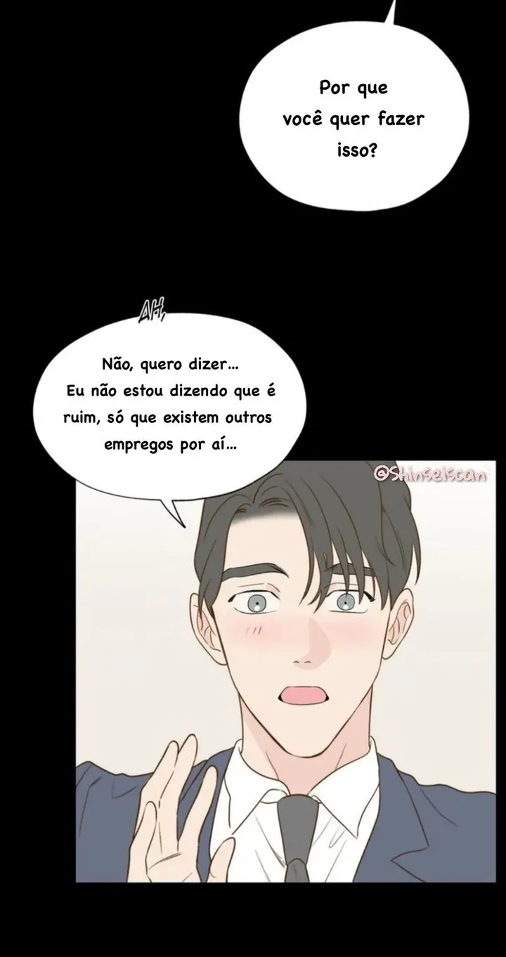 Ponto de Fusão – Capítulo 34 Yaoi – Página 47 Ponto de Fusão – Capítulo 34 Yaoi – Página 47