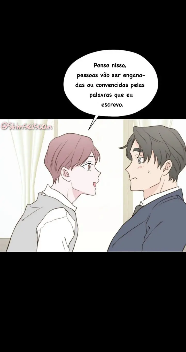 Ponto de Fusão – Capítulo 34 Yaoi – Página 48 Ponto de Fusão – Capítulo 34 Yaoi – Página 48