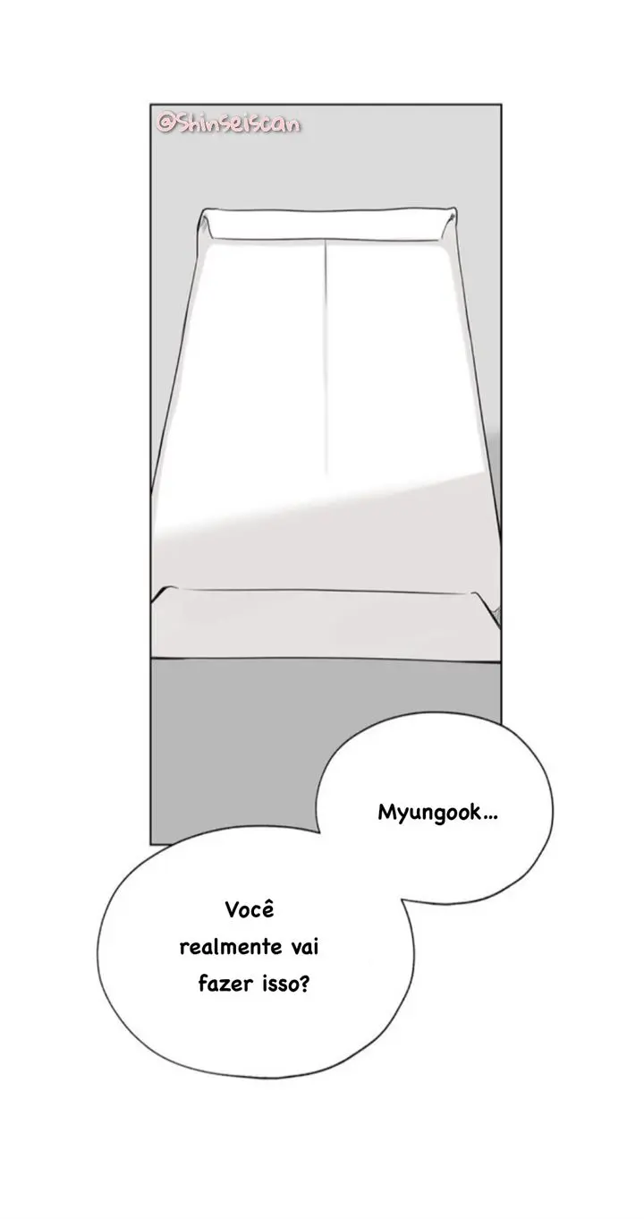 Ponto de Fusão – Capítulo 34 Yaoi – Página 5 Ponto de Fusão – Capítulo 34 Yaoi – Página 5