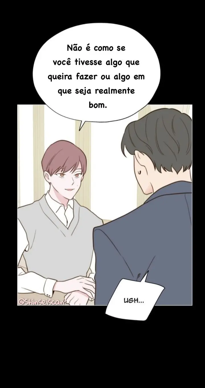 Ponto de Fusão – Capítulo 34 Yaoi – Página 51 Ponto de Fusão – Capítulo 34 Yaoi – Página 51