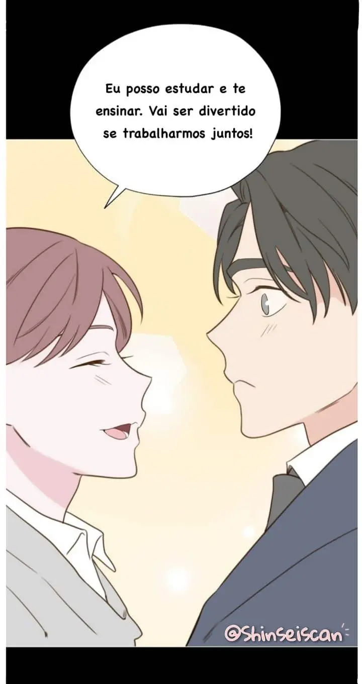 Ponto de Fusão – Capítulo 34 Yaoi – Página 52 Ponto de Fusão – Capítulo 34 Yaoi – Página 52