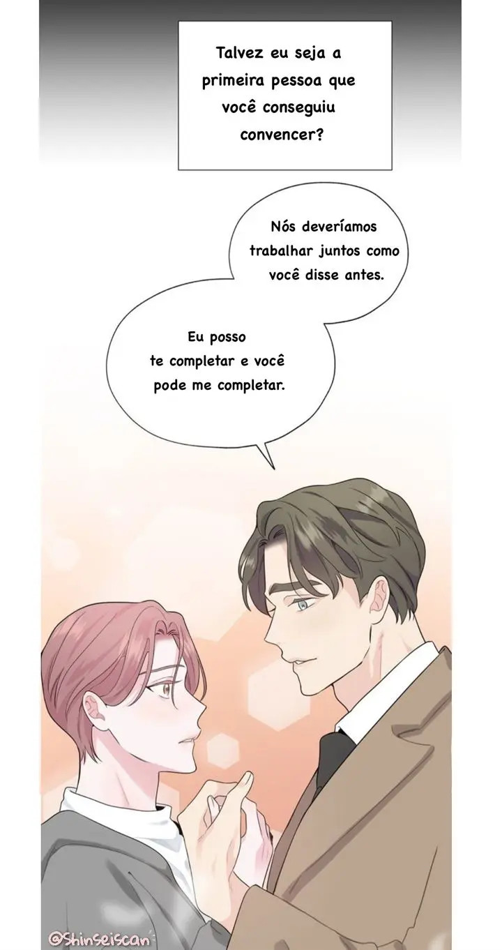 Ponto de Fusão – Capítulo 34 Yaoi – Página 54 Ponto de Fusão – Capítulo 34 Yaoi – Página 54