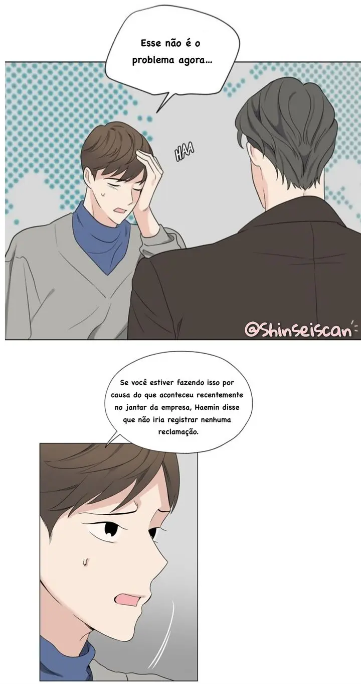 Ponto de Fusão – Capítulo 34 Yaoi – Página 7 Ponto de Fusão – Capítulo 34 Yaoi – Página 7