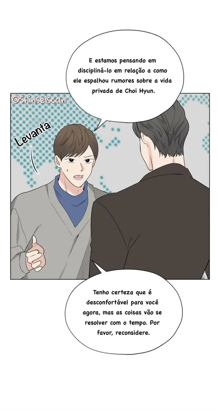 Ponto de Fusão – Capítulo 34 Yaoi – Página 8 Ponto de Fusão – Capítulo 34 Yaoi – Página 8