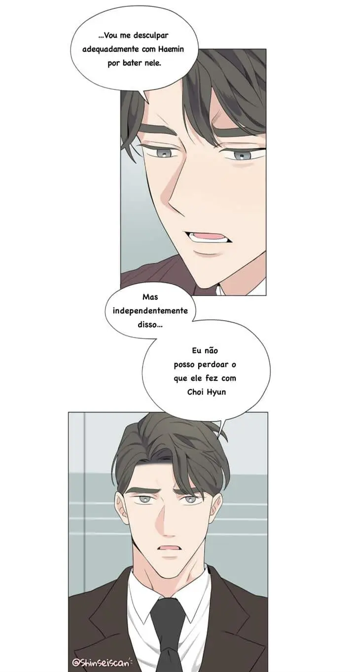 Ponto de Fusão – Capítulo 34 Yaoi – Página 9 Ponto de Fusão – Capítulo 34 Yaoi – Página 9