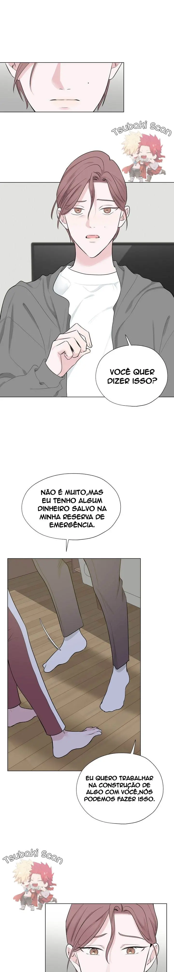 Ponto de Fusão – Capítulo 35 Yaoi – Página 1 Ponto de Fusão – Capítulo 35 Yaoi – Página 1