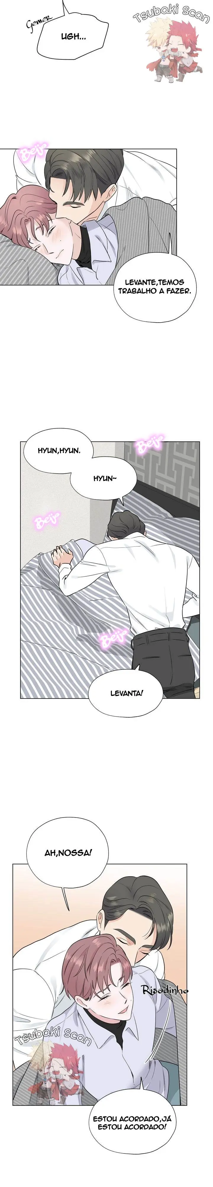 Ponto de Fusão – Capítulo 35 Yaoi – Página 10 Ponto de Fusão – Capítulo 35 Yaoi – Página 10