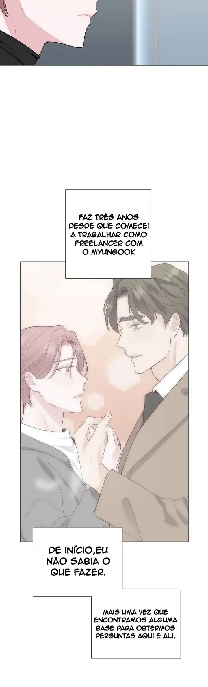 Ponto de Fusão – Capítulo 35 Yaoi – Página 12 Ponto de Fusão – Capítulo 35 Yaoi – Página 12