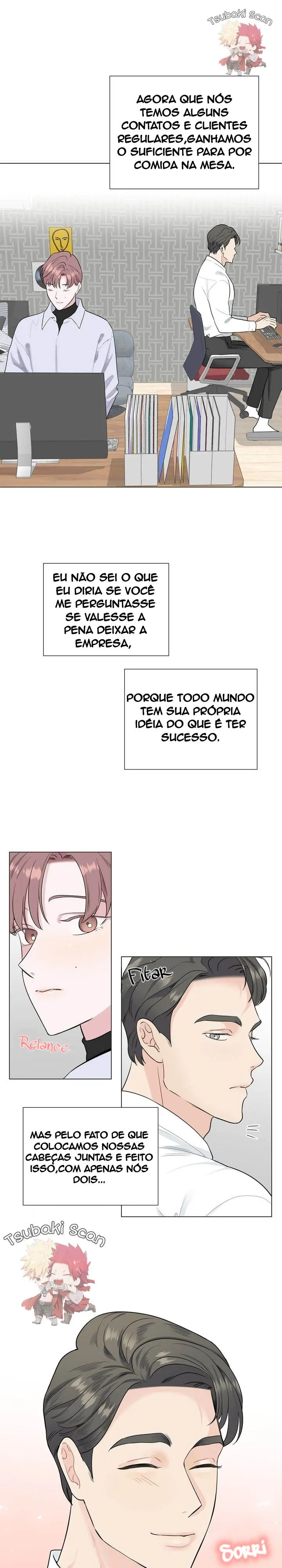 Ponto de Fusão – Capítulo 35 Yaoi – Página 13 Ponto de Fusão – Capítulo 35 Yaoi – Página 13