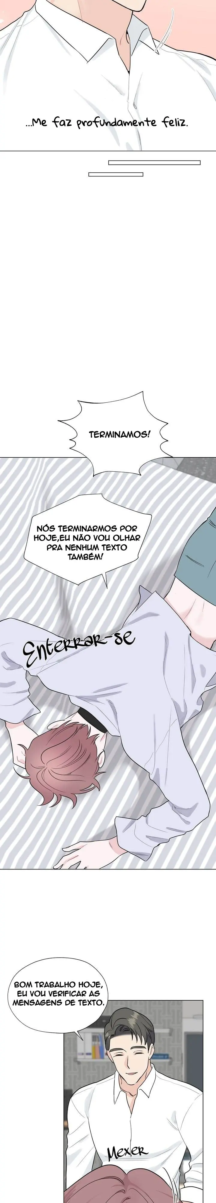 Ponto de Fusão – Capítulo 35 Yaoi – Página 14 Ponto de Fusão – Capítulo 35 Yaoi – Página 14