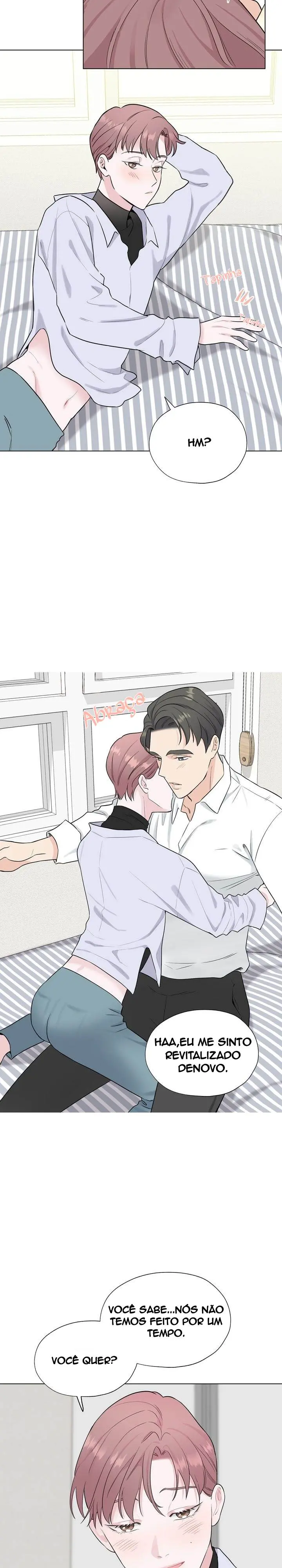 Ponto de Fusão – Capítulo 35 Yaoi – Página 15 Ponto de Fusão – Capítulo 35 Yaoi – Página 15