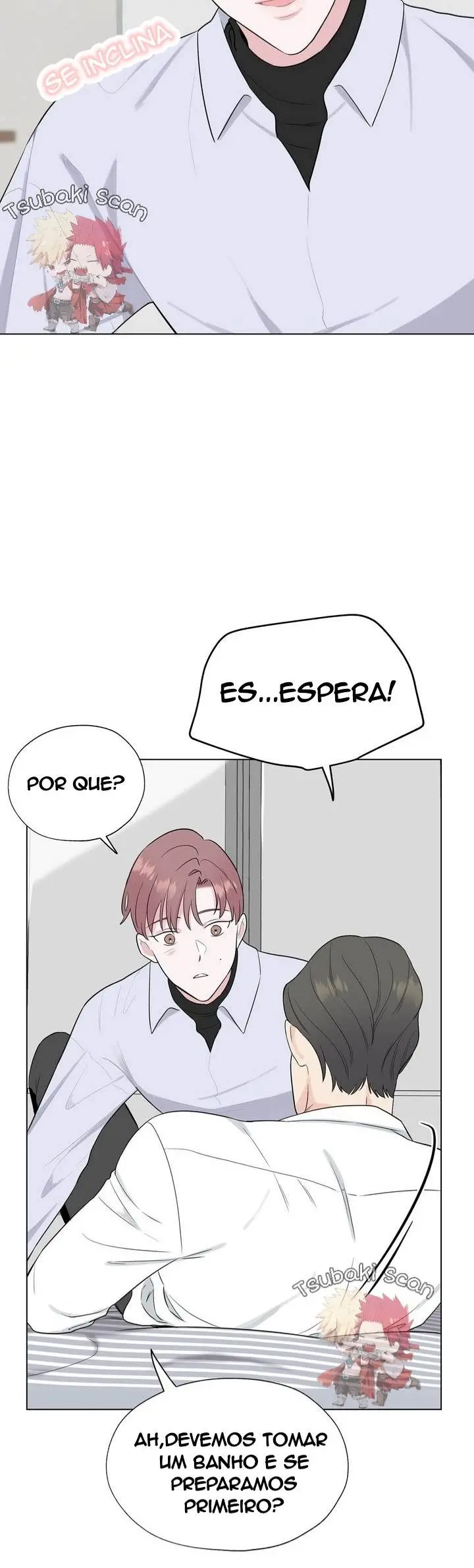 Ponto de Fusão – Capítulo 35 Yaoi – Página 16 Ponto de Fusão – Capítulo 35 Yaoi – Página 16