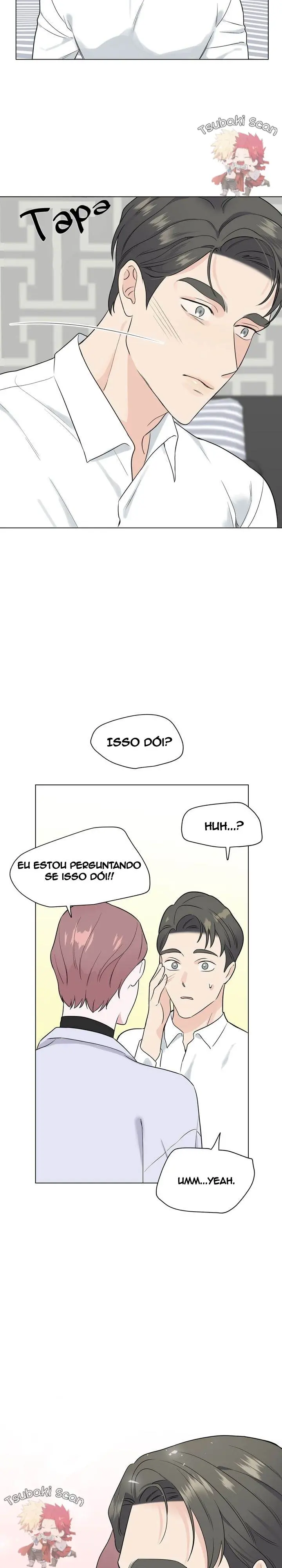 Ponto de Fusão – Capítulo 35 Yaoi – Página 19 Ponto de Fusão – Capítulo 35 Yaoi – Página 19