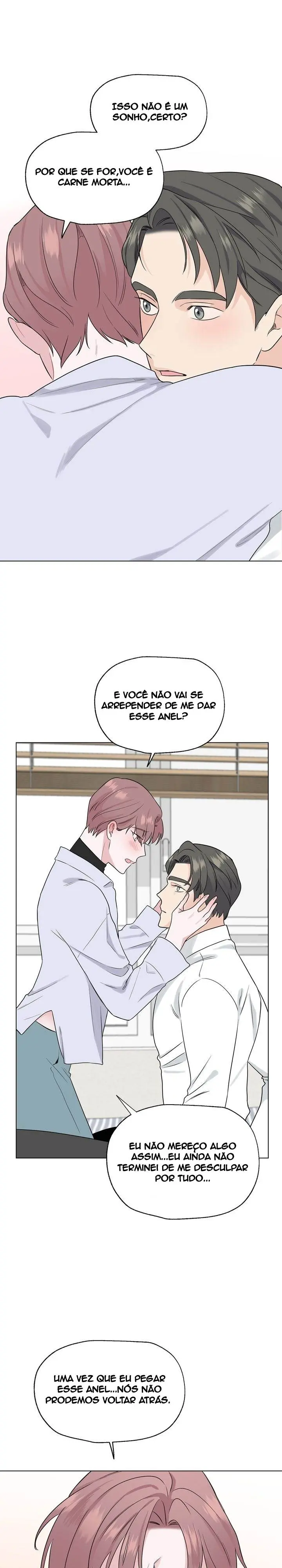 Ponto de Fusão – Capítulo 35 Yaoi – Página 21 Ponto de Fusão – Capítulo 35 Yaoi – Página 21