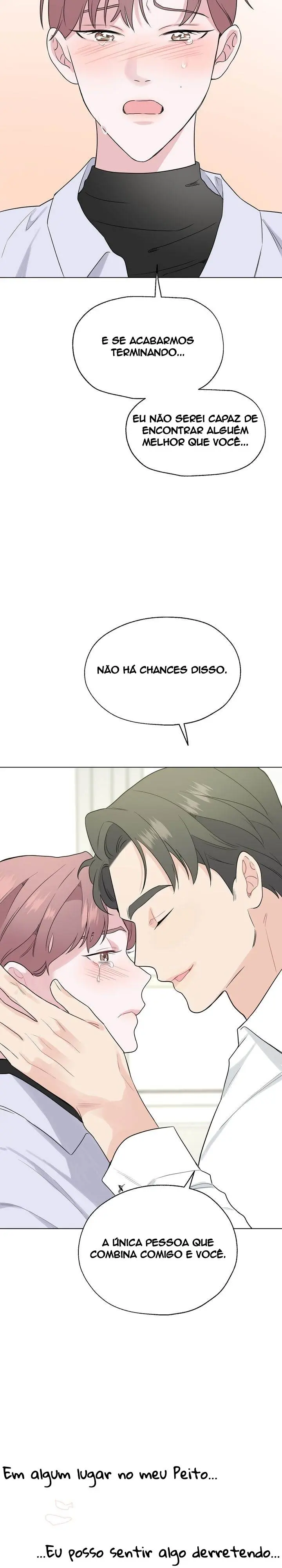 Ponto de Fusão – Capítulo 35 Yaoi – Página 22 Ponto de Fusão – Capítulo 35 Yaoi – Página 22