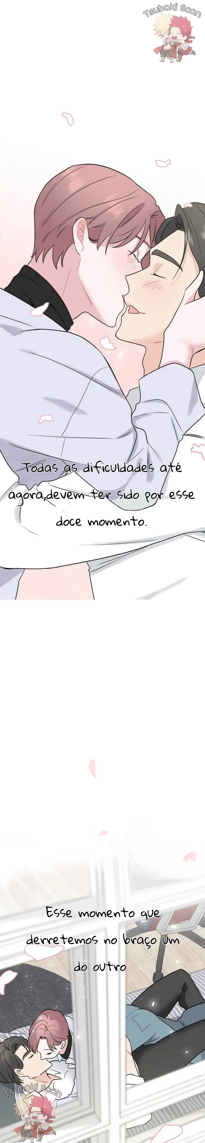 Ponto de Fusão – Capítulo 35 Yaoi – Página 23 Ponto de Fusão – Capítulo 35 Yaoi – Página 23