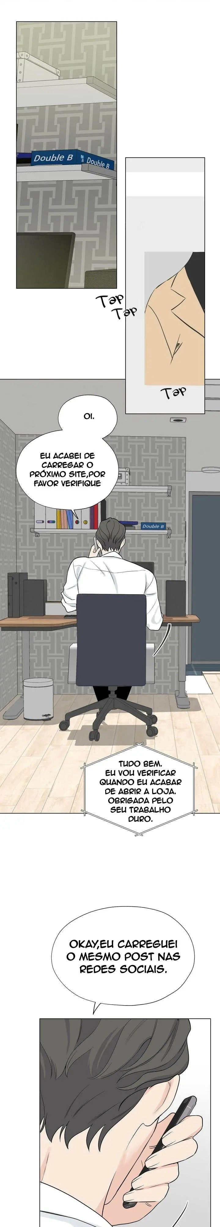 Ponto de Fusão – Capítulo 35 Yaoi – Página 7 Ponto de Fusão – Capítulo 35 Yaoi – Página 7