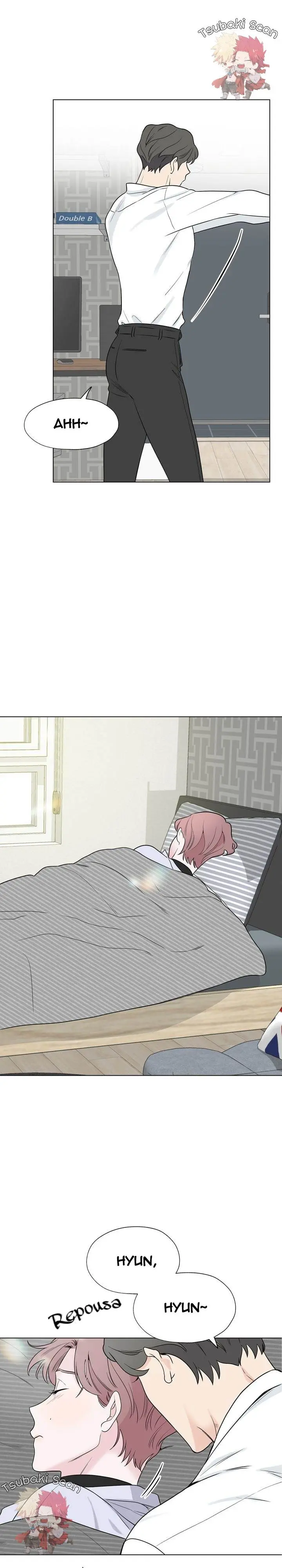 Ponto de Fusão – Capítulo 35 Yaoi – Página 9 Ponto de Fusão – Capítulo 35 Yaoi – Página 9