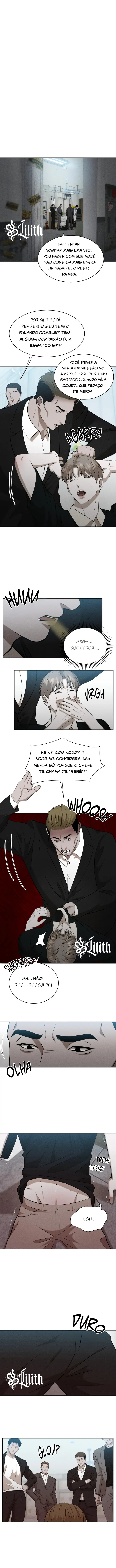 Ponto G – Capítulo 04 Yaoi – Página 7