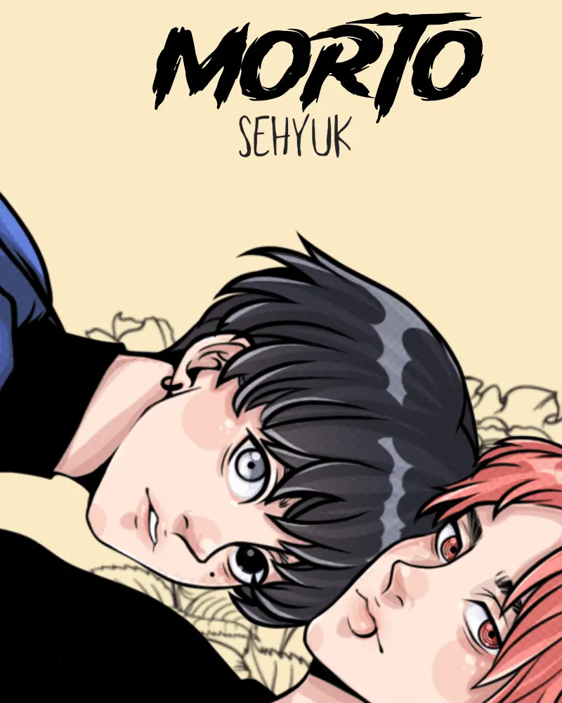 Ponto morto – Capítulo 00 Yaoi – Página 17