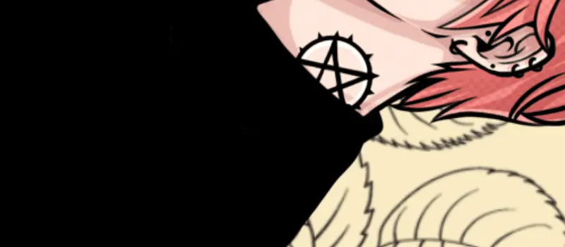 Ponto morto – Capítulo 00 Yaoi – Página 18