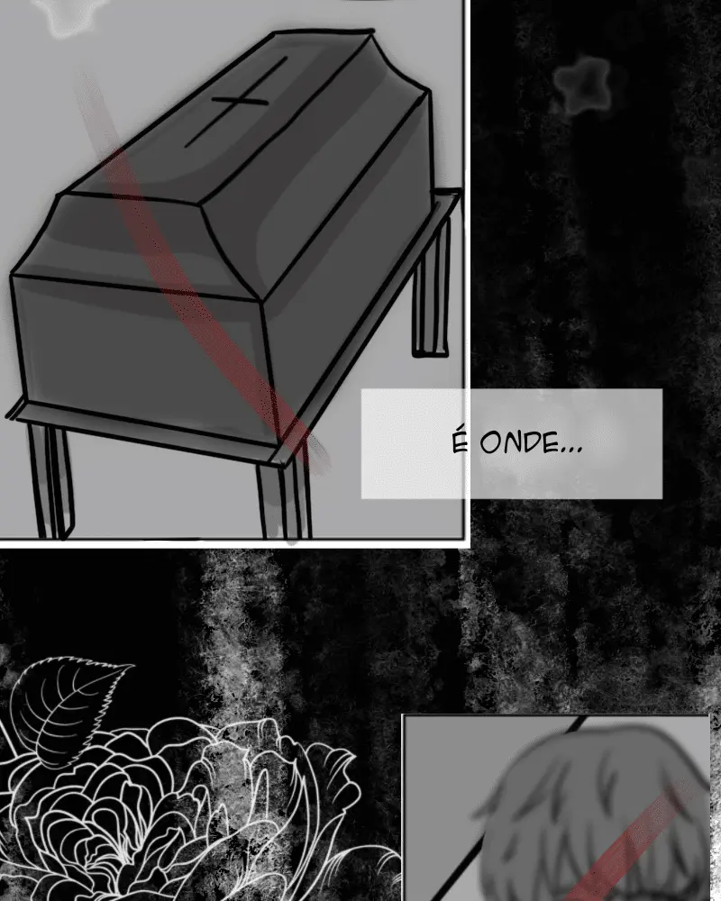 Ponto morto – Capítulo 00 Yaoi – Página 7