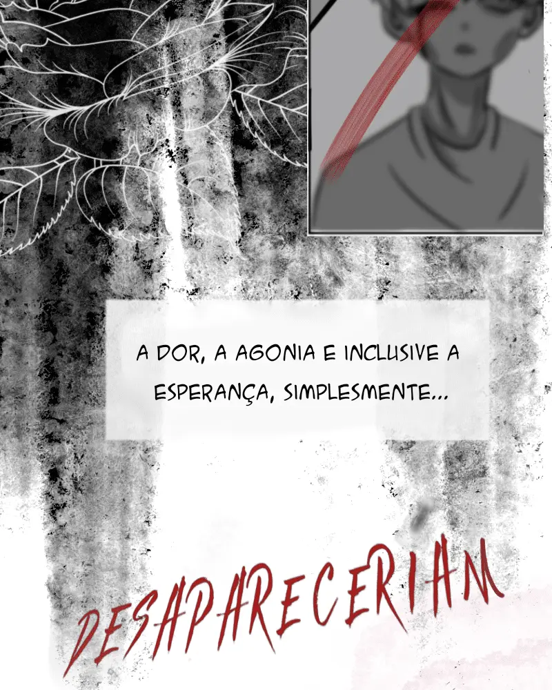 Ponto morto – Capítulo 00 Yaoi – Página 8