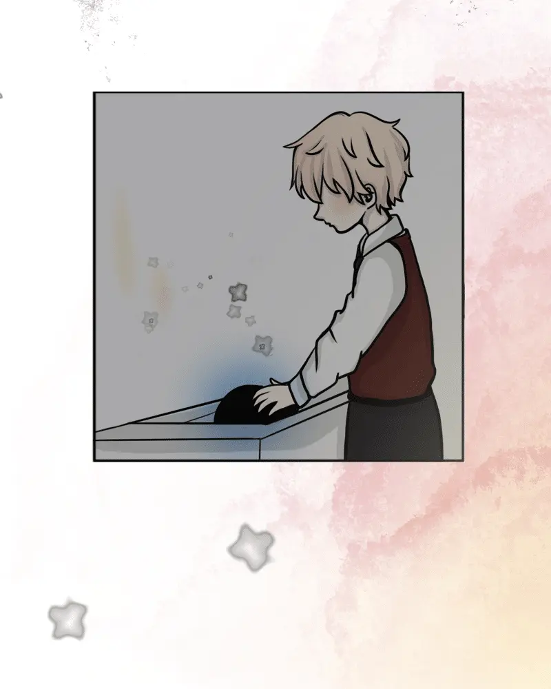 Ponto morto – Capítulo 00 Yaoi – Página 9