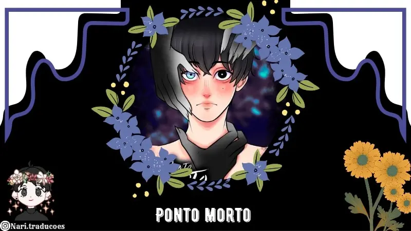 Ponto morto – Capítulo 01 Yaoi – Página 1